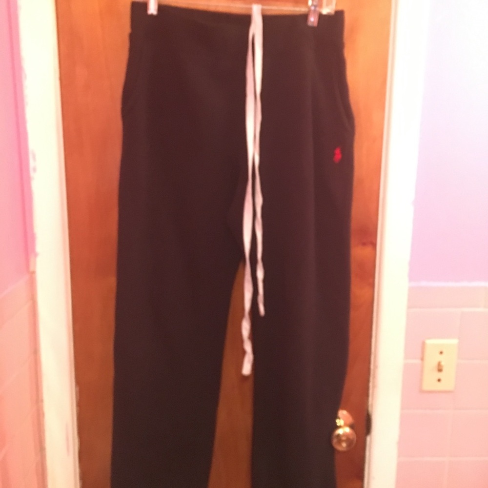 Polo Sweatpants Men’s Size Medium
